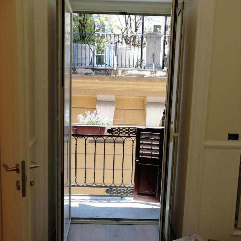 Casa Dadà, romantic house in historic centre - Appartamento con 1 Camera da Letto - 25