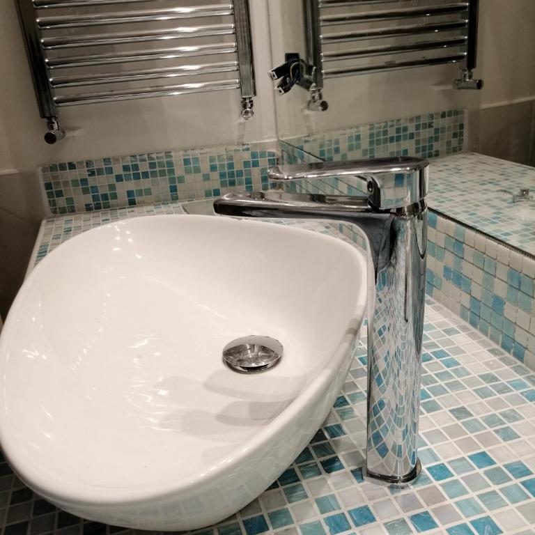 Casa Dadà, romantic house in historic centre - Appartamento con 1 Camera da Letto - 26