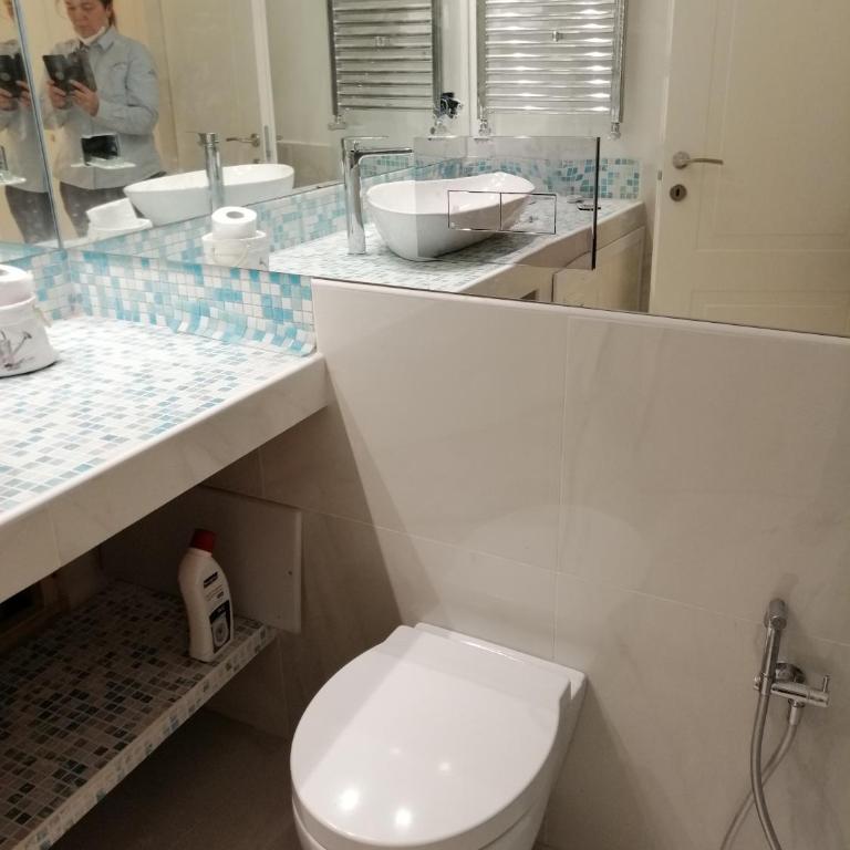 Casa Dadà, romantic house in historic centre - Appartamento con 1 Camera da Letto - 27