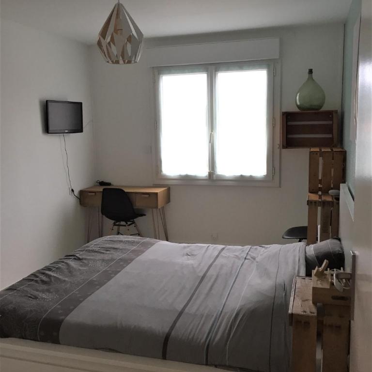 L'Augustémile au bord de l'eau - Casa - 16