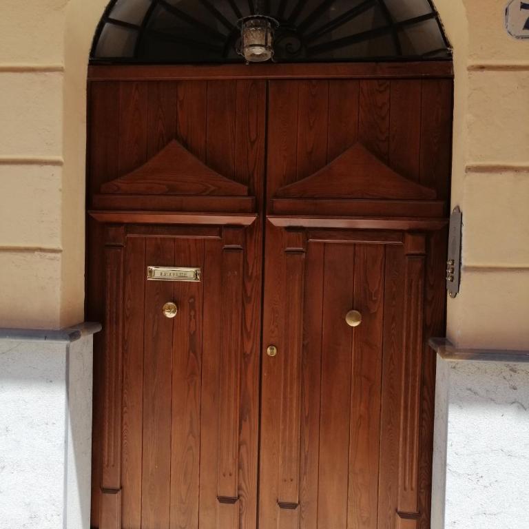 Casa Dadà, romantic house in historic centre - Appartamento con 1 Camera da Letto - 21