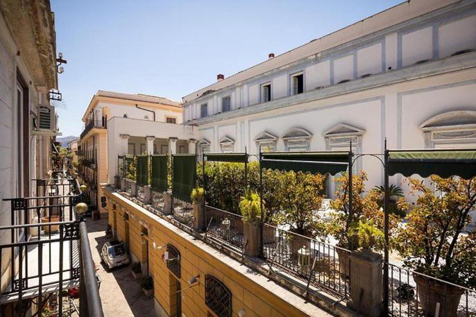 Casa Dadà, romantic house in historic centre - Appartamento con 1 Camera da Letto - 20