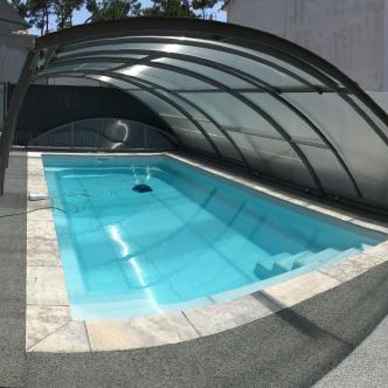 L'Augustémile au bord de l'eau - Casa - 1