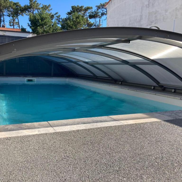L'Augustémile au bord de l'eau - Casa - 5