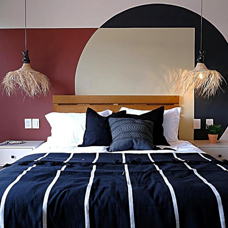Casa Crónica - Suite - 1