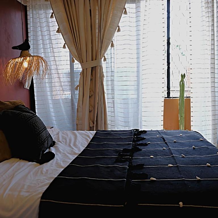 Casa Crónica - Suite - 3