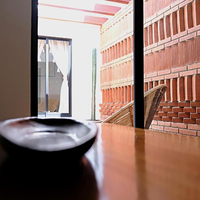 Casa Crónica - Suite - 4