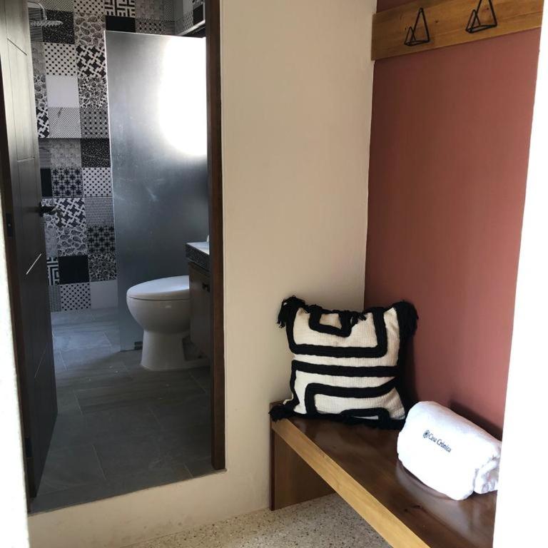 Casa Crónica - Suite - 12