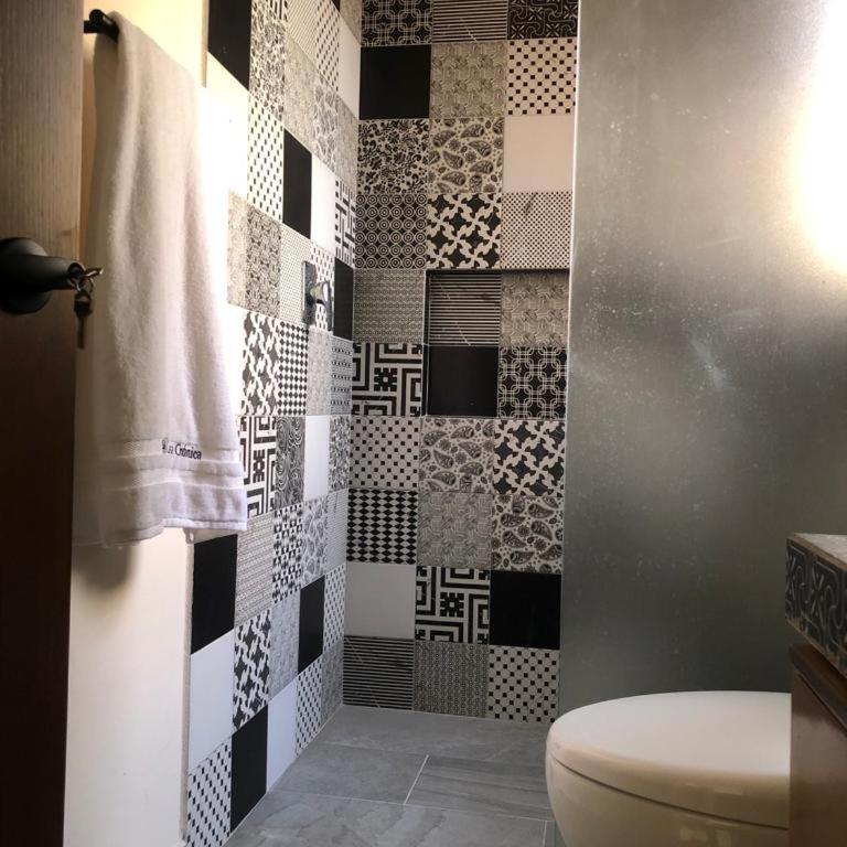 Casa Crónica - Suite - 14