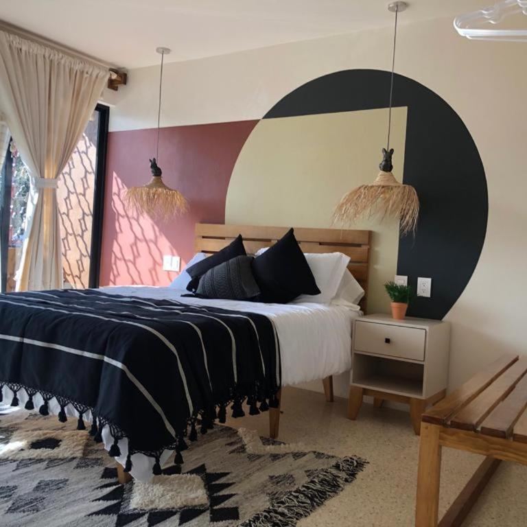 Casa Crónica - Suite - 16