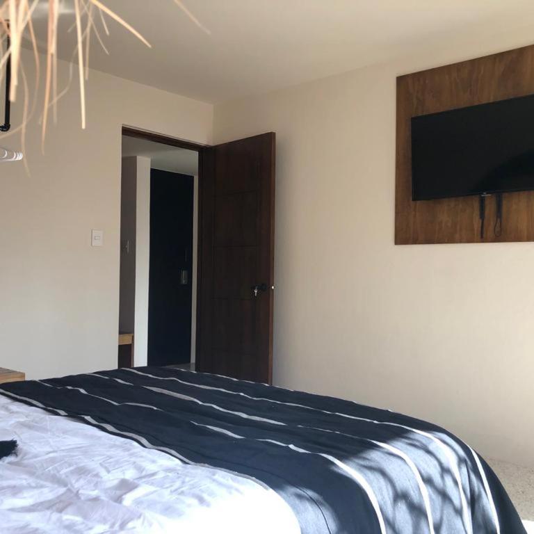 Casa Crónica - Suite - 19