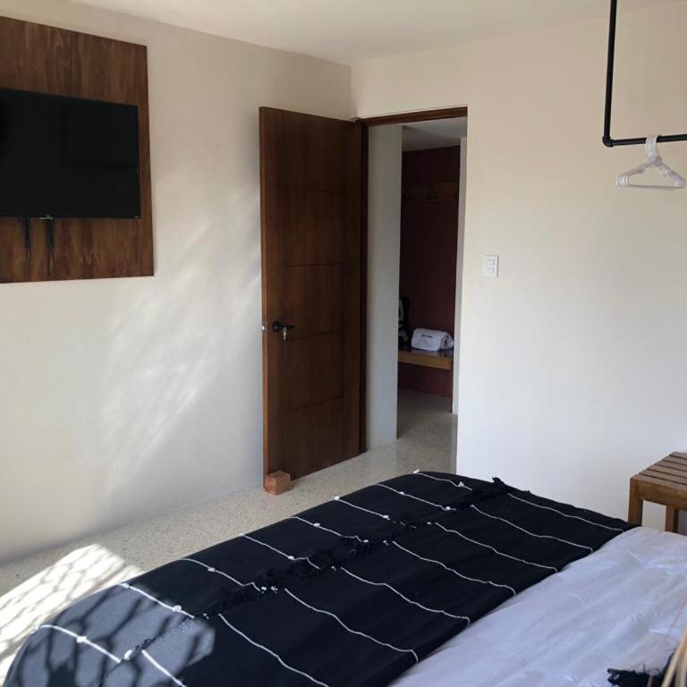Casa Crónica - Suite - 24