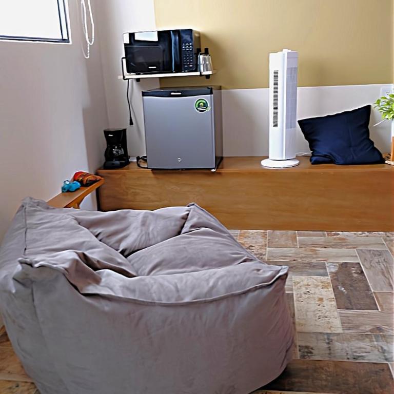 Casa Crónica - Double Room - 4