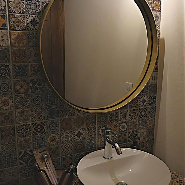 Casa Crónica - Double Room - 5