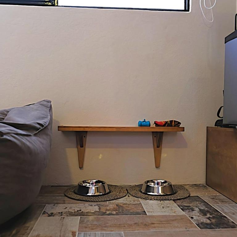 Casa Crónica - Double Room - 7