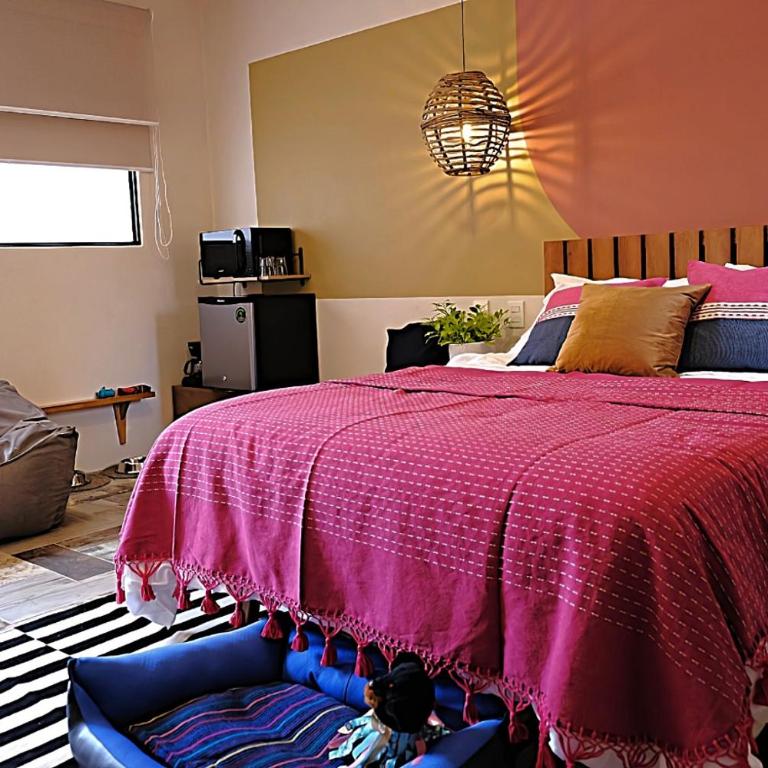 Casa Crónica - Double Room - 8
