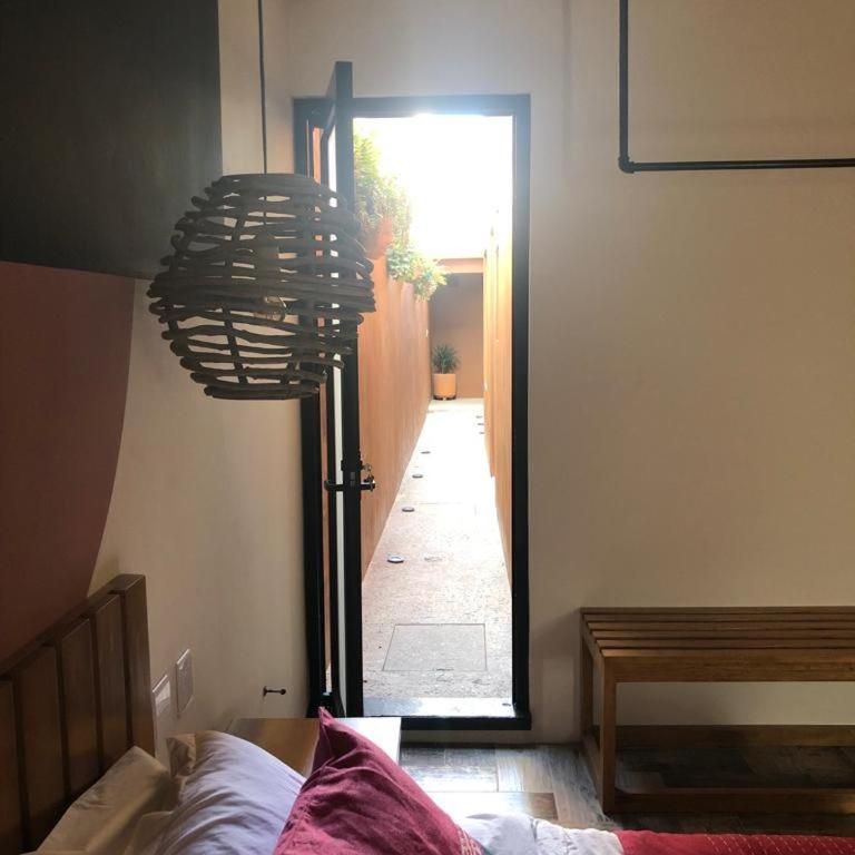 Casa Crónica - Double Room - 13