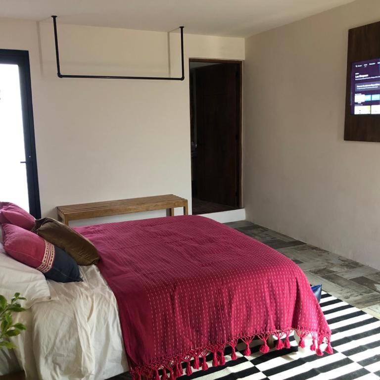 Casa Crónica - Double Room - 14