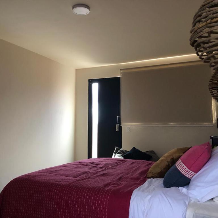 Casa Crónica - Double Room - 15