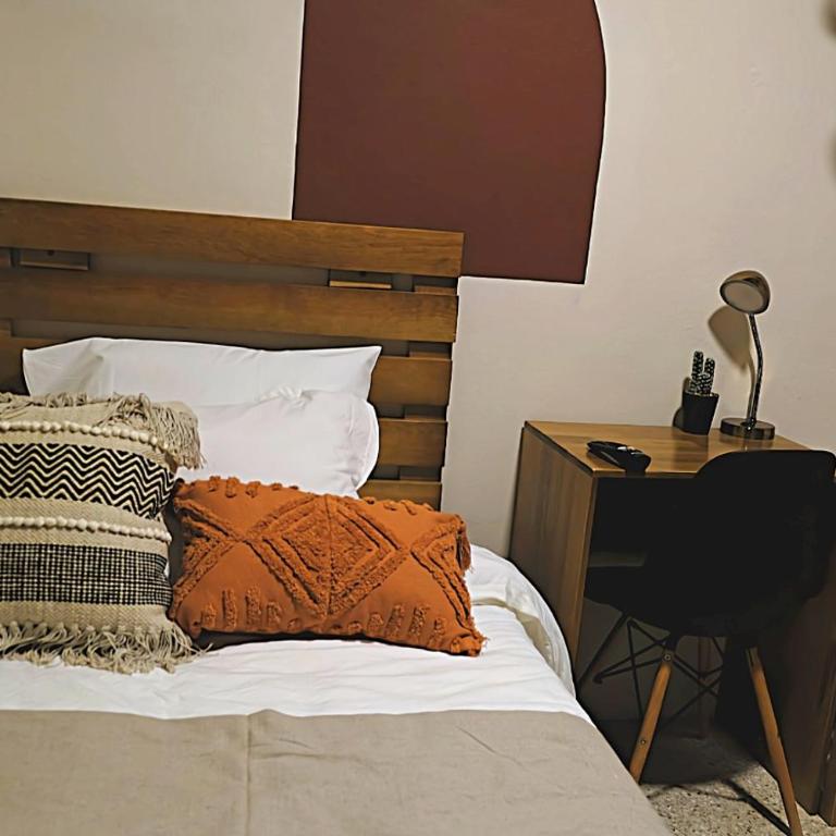 Casa Crónica - Single Room - 1