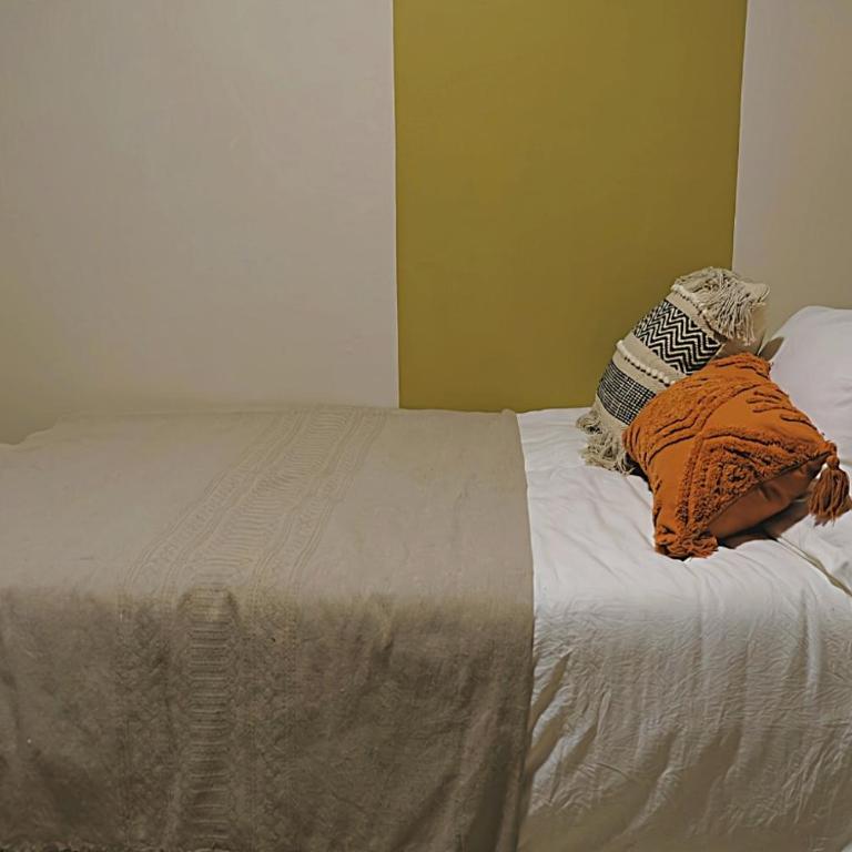 Casa Crónica - Single Room - 5