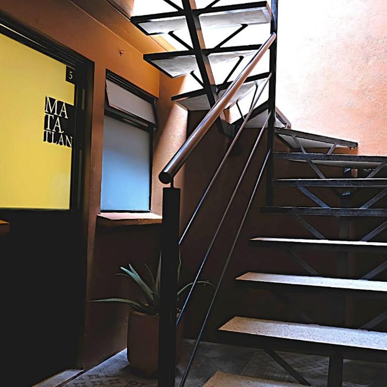 Casa Crónica - Single Room - 6