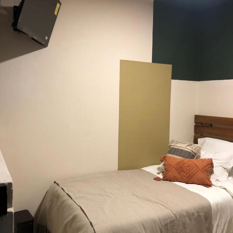 Casa Crónica - Single Room - 10