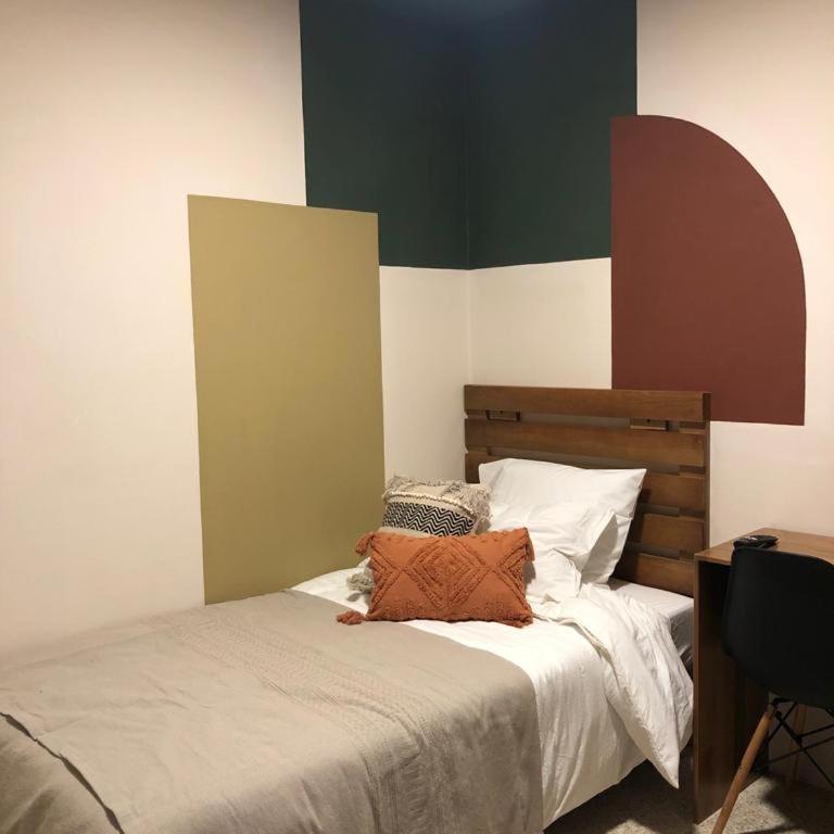 Casa Crónica - Single Room - 11