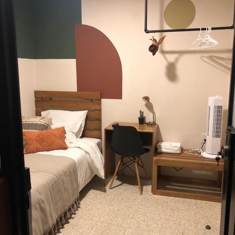 Casa Crónica - Single Room - 12
