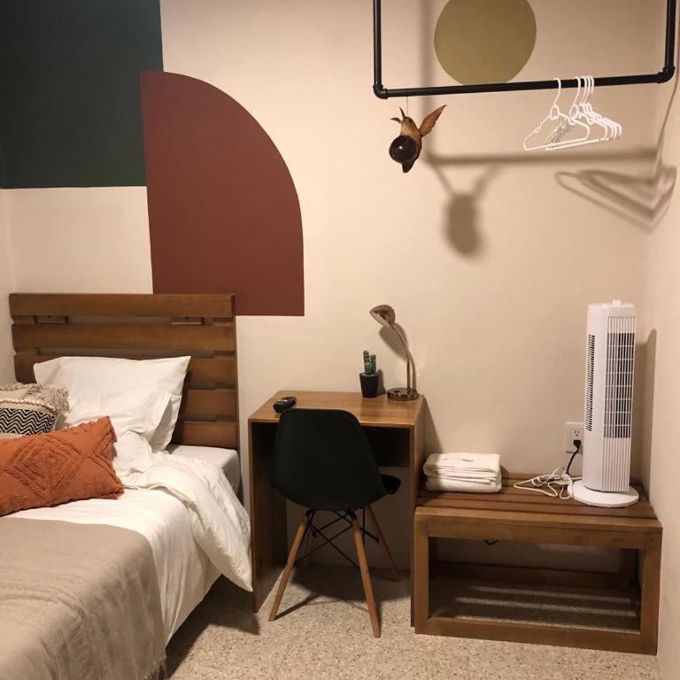 Casa Crónica - Single Room - 13