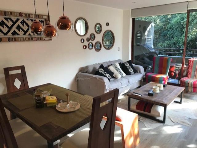 Excelente Departamento en Condominio Costa Pucon - Three-Bedroom Apartment - 6
