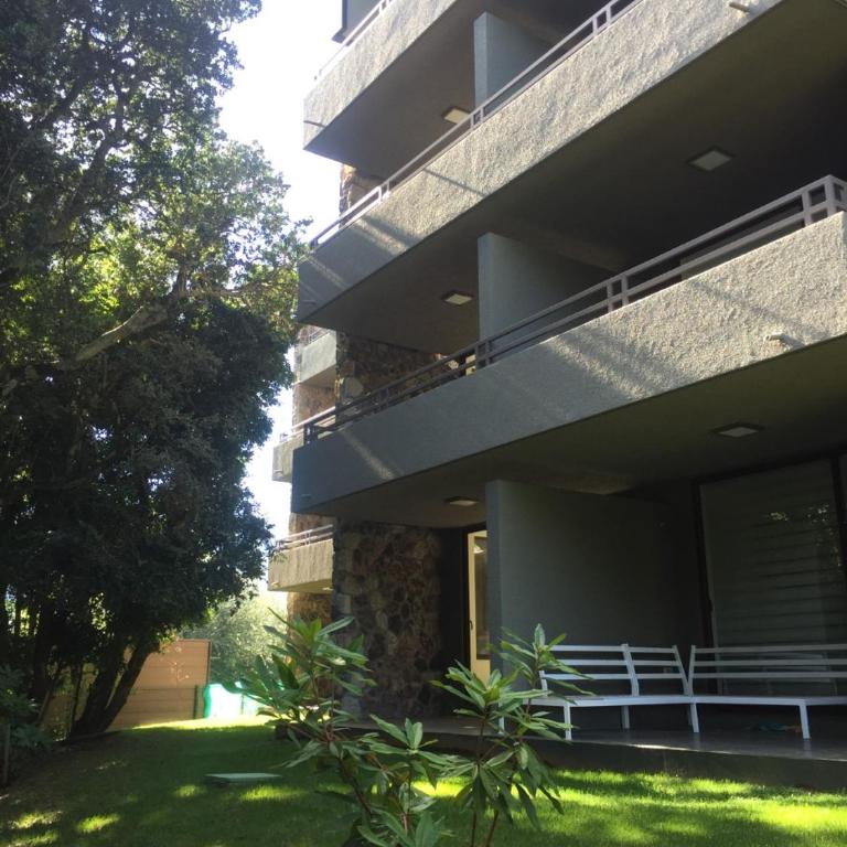 Excelente Departamento en Condominio Costa Pucon - Three-Bedroom Apartment - 4