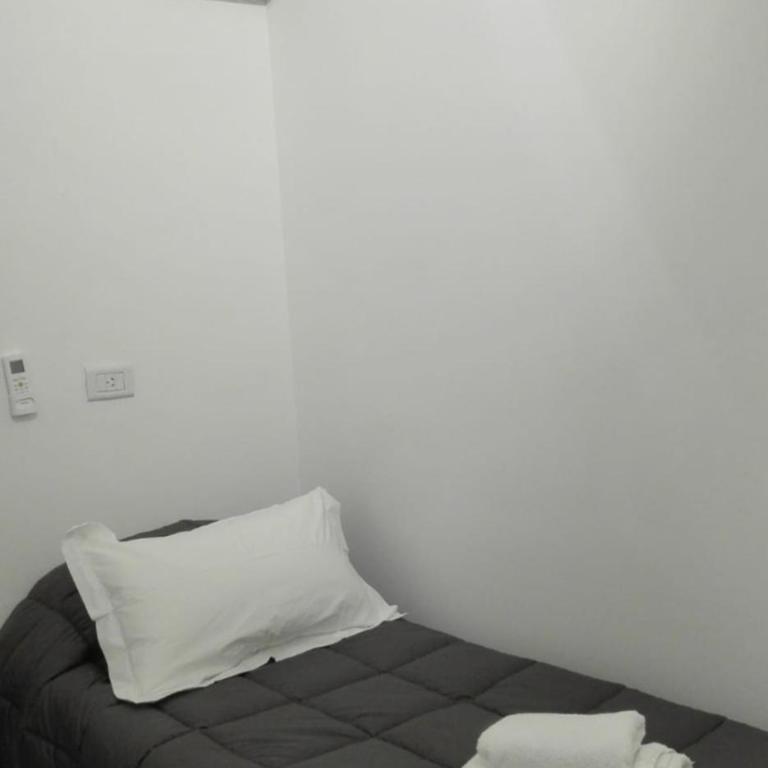 Departamento Centrico, pasos peatonal - Apartamento de 2 dormitorios - 4