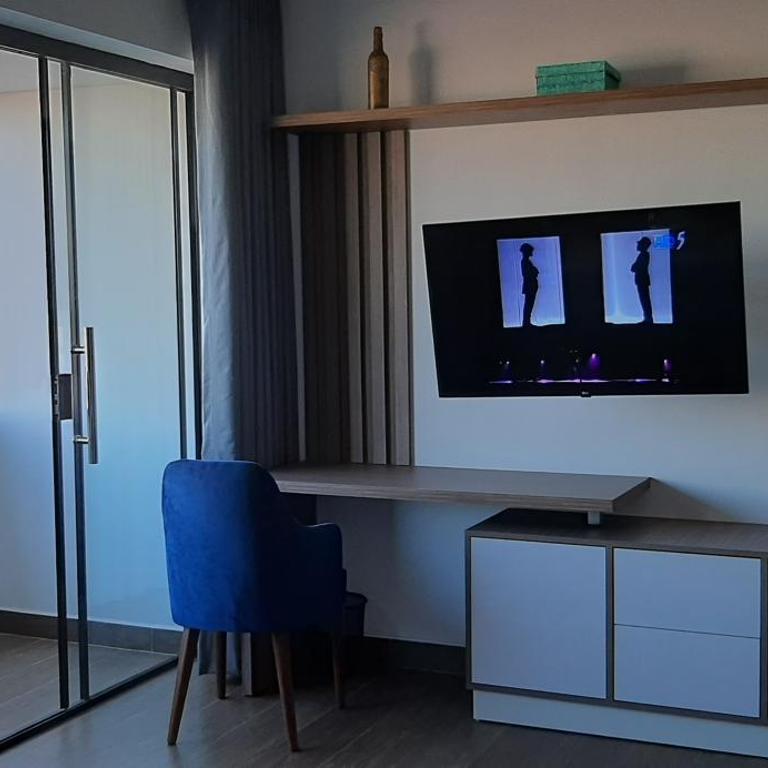 Departamento de lujo, en Equipetrol - Apartamento Deluxe - 48