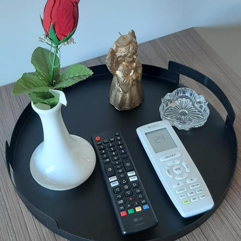 Departamento de lujo, en Equipetrol - Apartamento Deluxe - 46