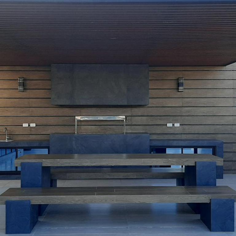 Departamento de lujo, en Equipetrol - Apartamento Deluxe - 44