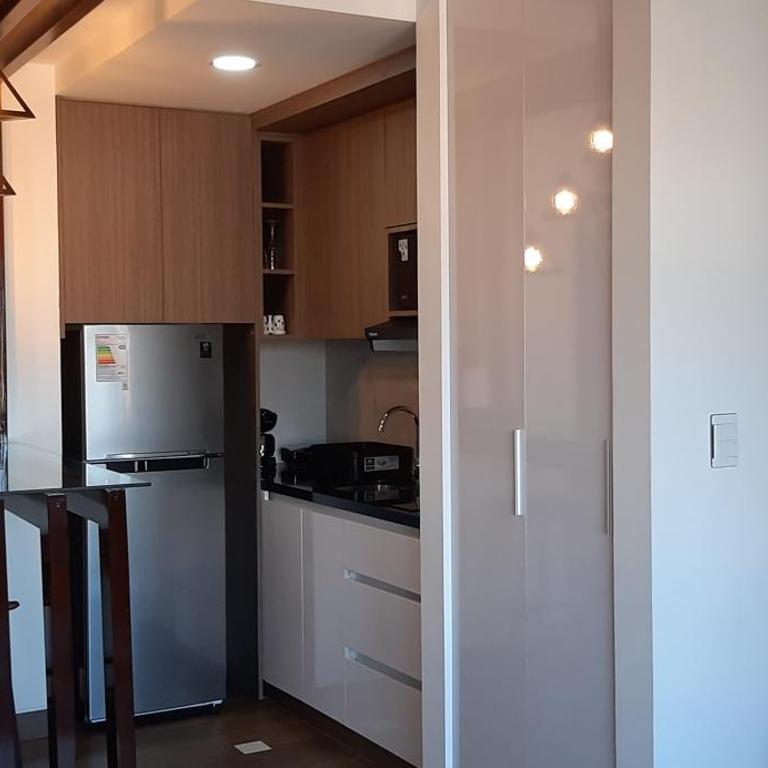 Departamento de lujo, en Equipetrol - Apartamento Deluxe - 45