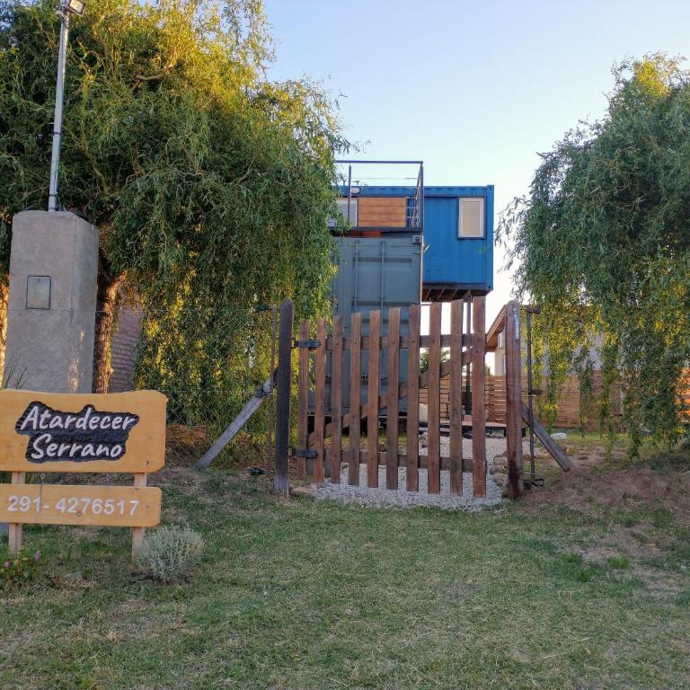 Atardecer Serrano - Apartamento de 1 dormitorio - 2