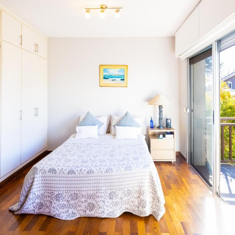 Hermosa habitación en apartamento en Carrasco - Comparte Apartamento conmigo - One-Bedroom Apartment - 18