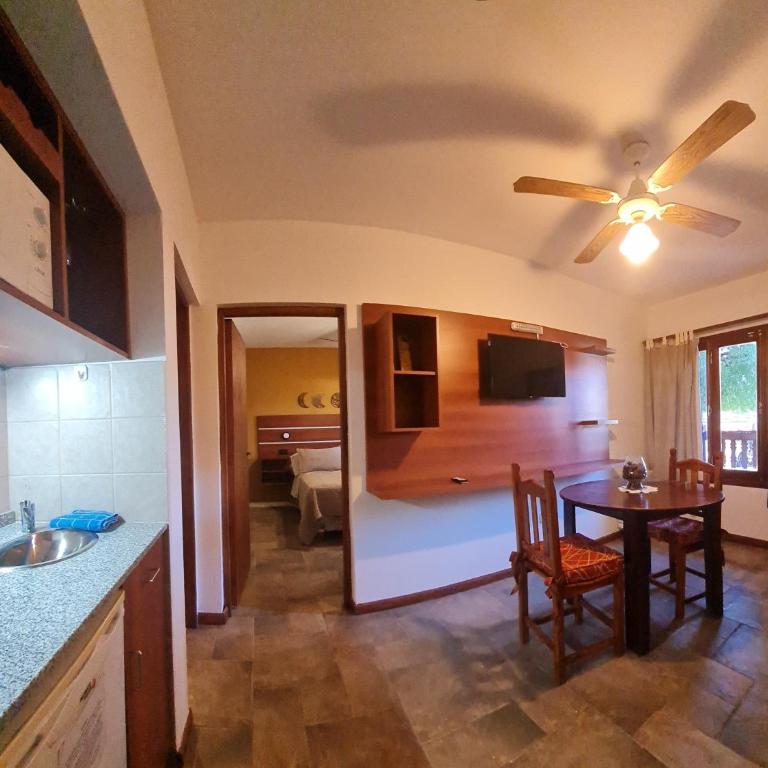 Posada Aitue - Apartamento - Planta baja - 11