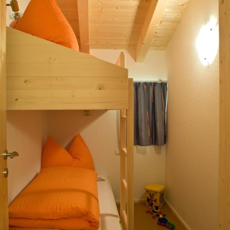 Haus Sonnberg - Appartement 2 Chambres - 5
