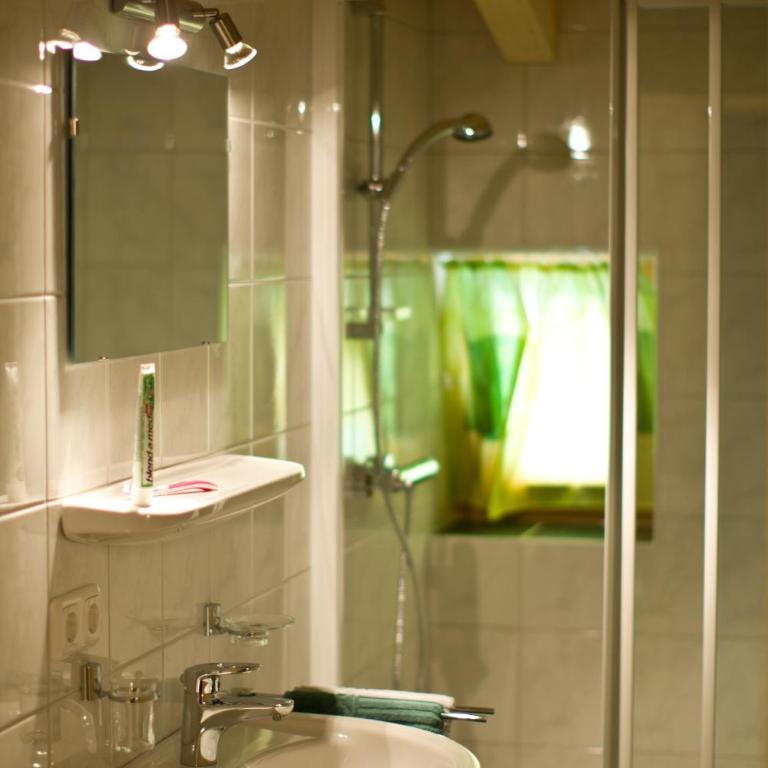 Haus Sonnberg - Appartement 2 Chambres - 7