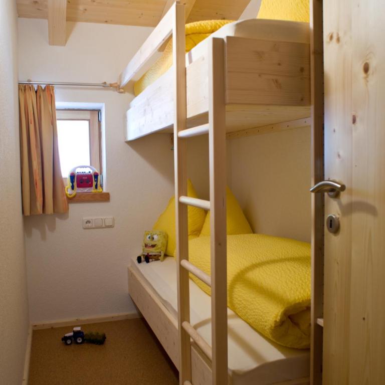 Haus Sonnberg - Appartement 2 Chambres avec Vue sur la Montagne - 2
