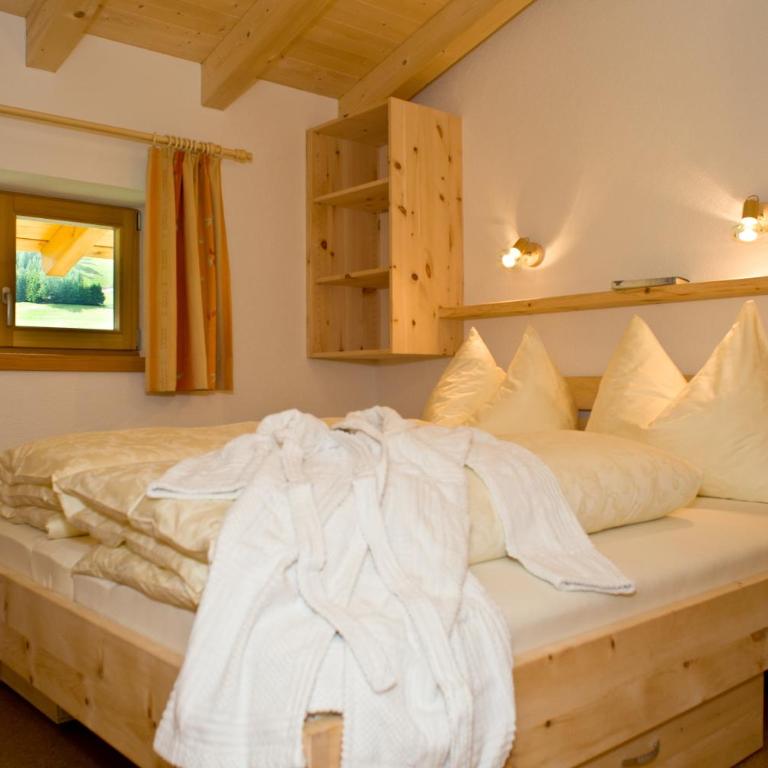 Haus Sonnberg - Appartement 2 Chambres - 8