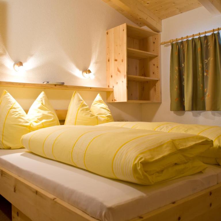 Haus Sonnberg - Appartement 2 Chambres avec Vue sur la Montagne - 6