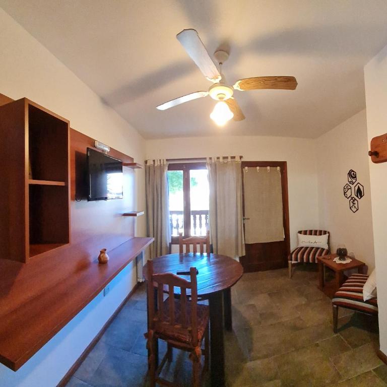 Posada Aitue - Apartamento - Planta baja - 13