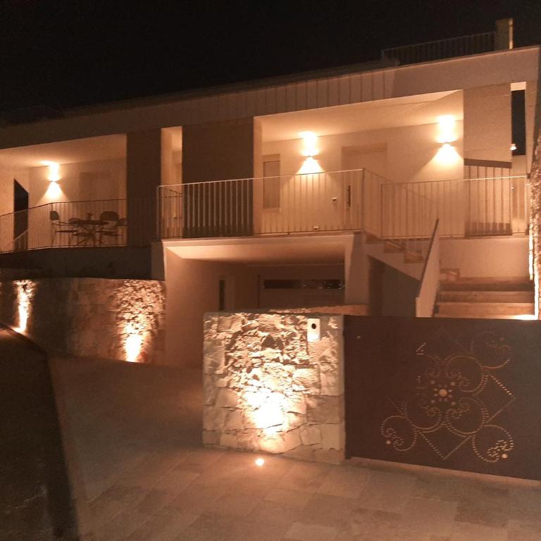 LE DIMORE DI Grè Suites con parcheggio privato - Casa con 1 Camera da Letto - 5
