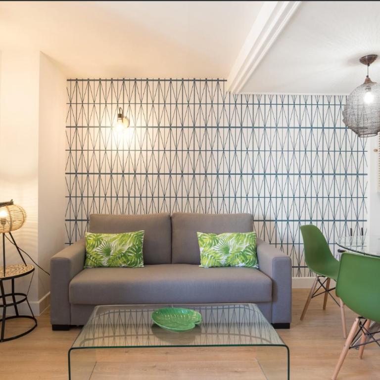 Merced10 Duplex 3H - Apartment with Shower - 21