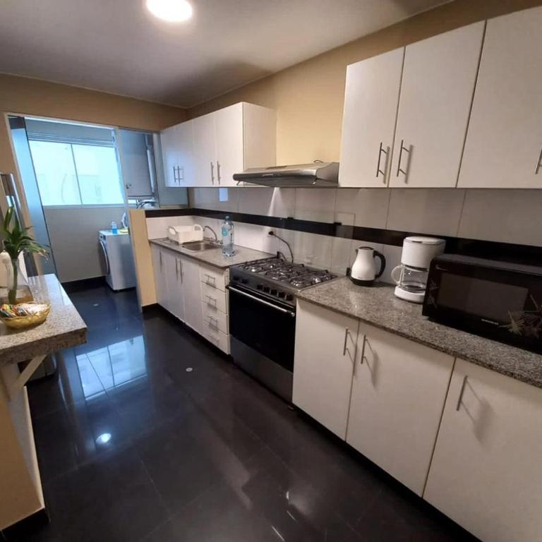 MLA apartments - Kennedy - Apartment - 13