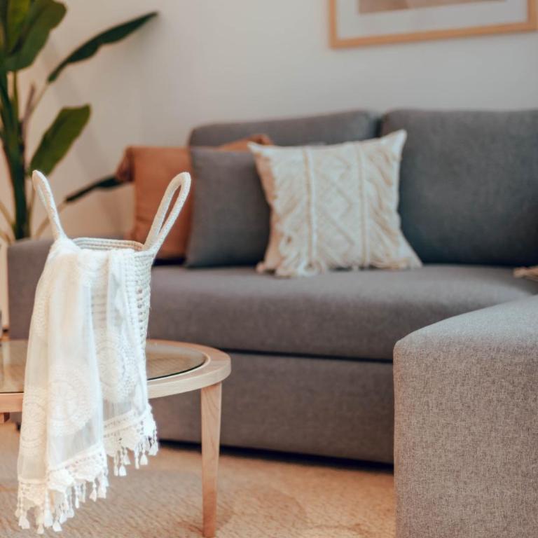 Stylish Luxury Condo in the heart of Playa - Two-Bedroom Apartment - 10